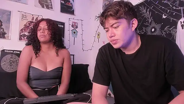 hothoneychile online show from October 23, 2:38 pm