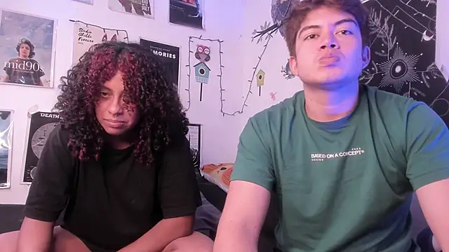 hothoneychile online show from October 27, 12:26 am