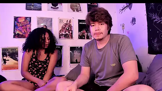 hothoneychile online show from February 10, 12:15 am