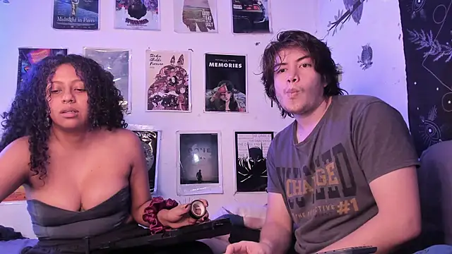 hothoneychile online show from April 16, 2:56 am