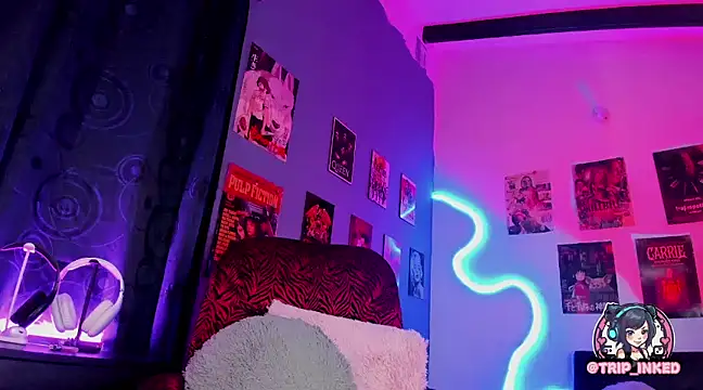 martinarousee online show from January 7, 12:24 am