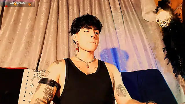 Mathew stardust online show from October 4, 11:47 pm