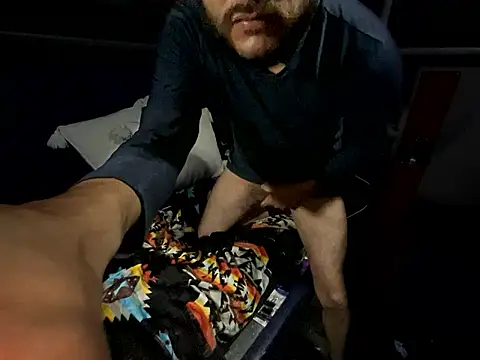 SexyJesz online show from December 3, 9:55 am