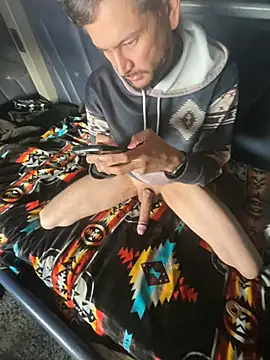 SexyJesz online show from January 5, 4:06 pm