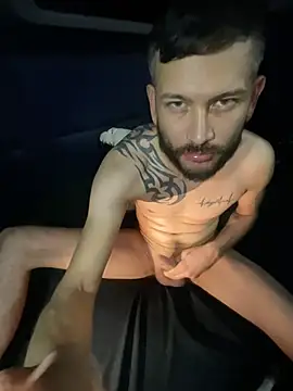 SexyJesz online show from February 21, 11:44 am