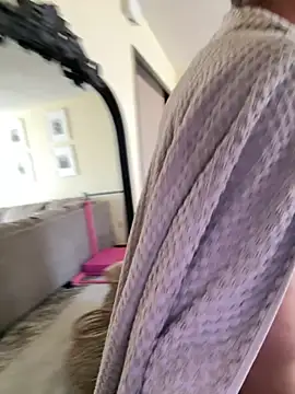 SexyJesz online show from March 20, 6:09 pm