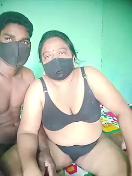 Group Of Lust online show from July 7, 3:20 am