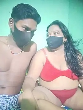Group Of Lust online show from July 14, 2:01 pm