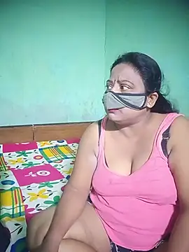 Group Of Lust online show from July 25, 9:56 pm