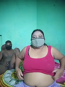 Group Of Lust online show from August 2, 1:53 pm