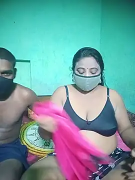 Group Of Lust online show from August 6, 1:57 pm