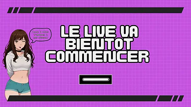 piou-sissy online show from March 5, 8:27 pm