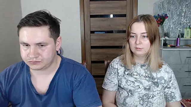 Kristy-Max online show from February 1, 11:27 pm