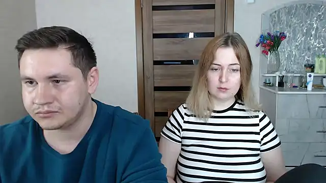 Kristy-Max online show from February 5, 4:16 am