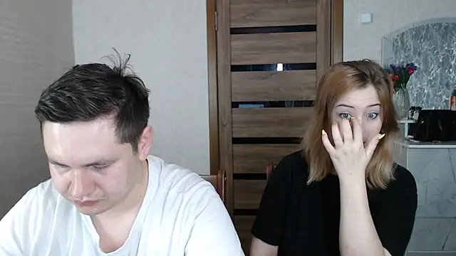 Kristy-Max online show from February 9, 4:46 am