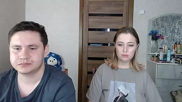 Kristy-Max online show from February 13, 11:58 pm