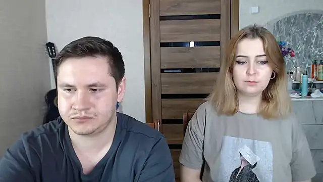 Kristy-Max online show from February 15, 3:09 am