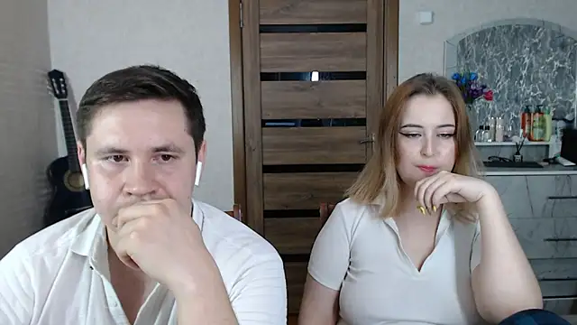 Kristy-Max online show from February 15, 7:28 pm