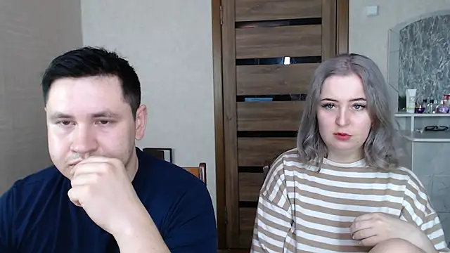 Kristy-Max online show from February 20, 5:44 am