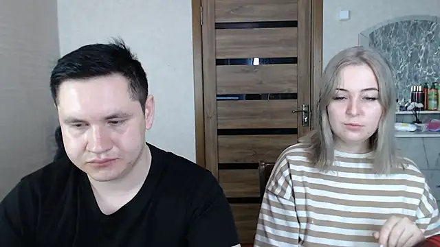 Kristy-Max online show from February 27, 4:20 am