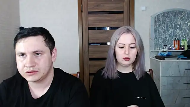 Kristy-Max online show from March 8, 1:06 am