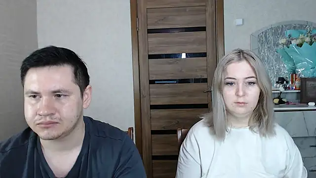 Kristy-Max online show from March 13, 4:16 am