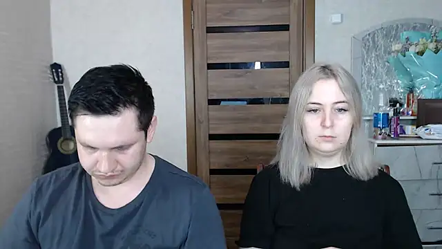 Kristy-Max online show from March 13, 11:08 am