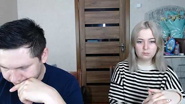 Kristy-Max online show from March 14, 11:00 pm