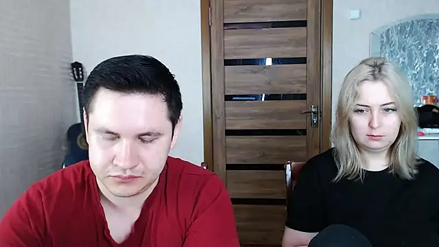 Kristy-Max online show from March 20, 3:13 am