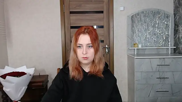 Kristy-Max online show from September 16, 8:54 pm