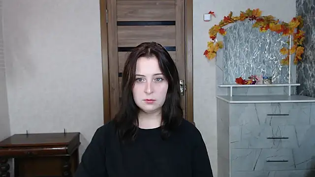 Kristy-Max online show from October 4, 9:24 pm