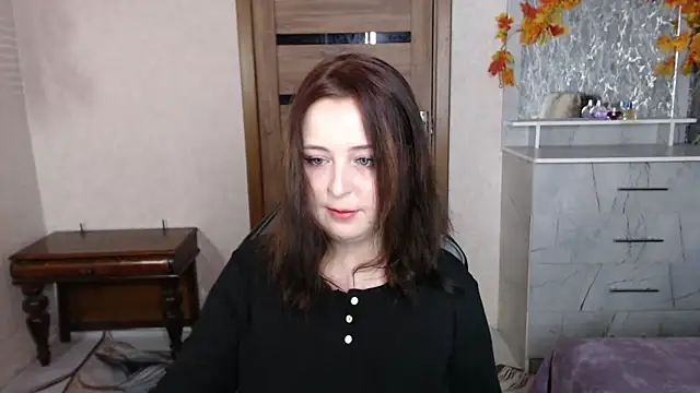 Kristy-Max online show from October 14, 9:59 pm