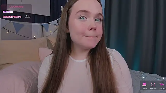 SunnyRisha online show from February 28, 5:59 am