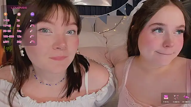 SunnyRisha online show from March 9, 6:06 am