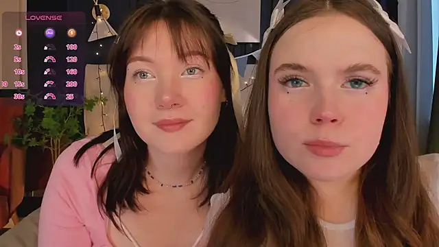 SunnyRisha online show from March 15, 6:03 am