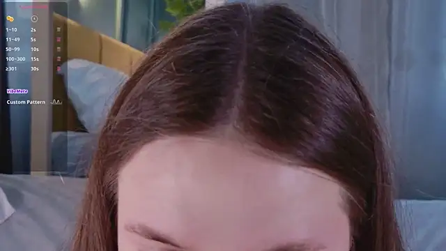 SunnyRisha online show from September 13, 5:07 am