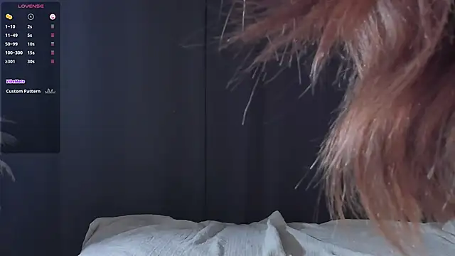 SunnyRisha online show from September 26, 5:22 am