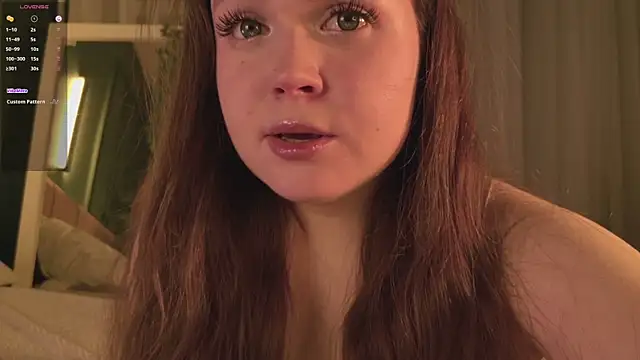 SunnyRisha online show from November 30, 5:22 am