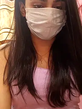 Mylovesana online show from February 11, 10:37 am