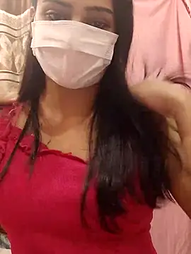 Mylovesana online show from March 19, 4:34 pm