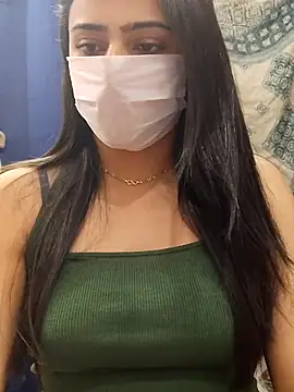 Mylovesana online show from December 16, 8:52 am