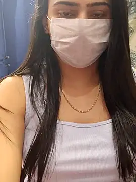 Mylovesana online show from February 20, 8:49 am