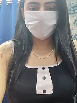 Mylovesana online show from March 14, 9:15 am