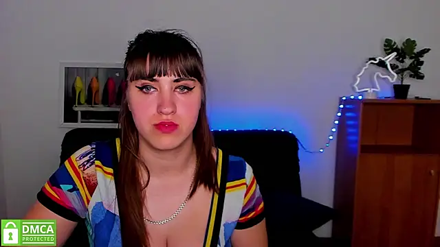 Amali Ivanna smit online show from March 10, 3:41 pm