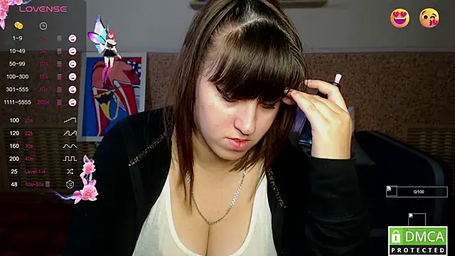 Amali Ivanna smit online show from November 17, 6:30 am