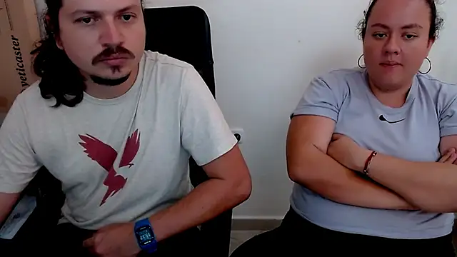 webothtwo online show from January 6, 8:39 pm