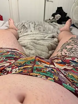 chubbydadb0d online show from March 30, 7:04 pm