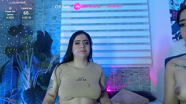 KarolandMichel online show from March 15, 12:02 pm