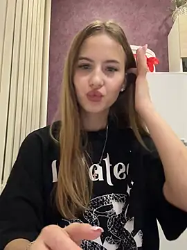 CherieDane online show from February 2, 12:40 am