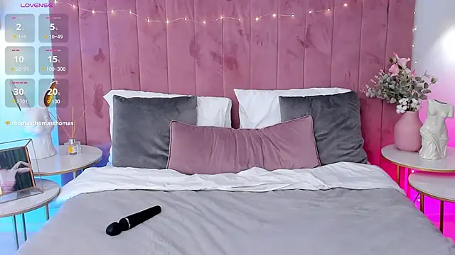 CherieDane online show from February 5, 7:42 pm